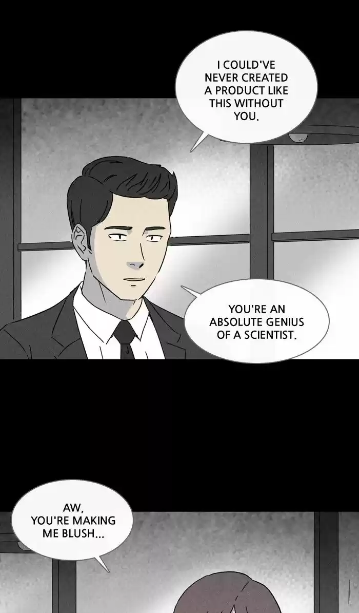 Tales of the unusual 247