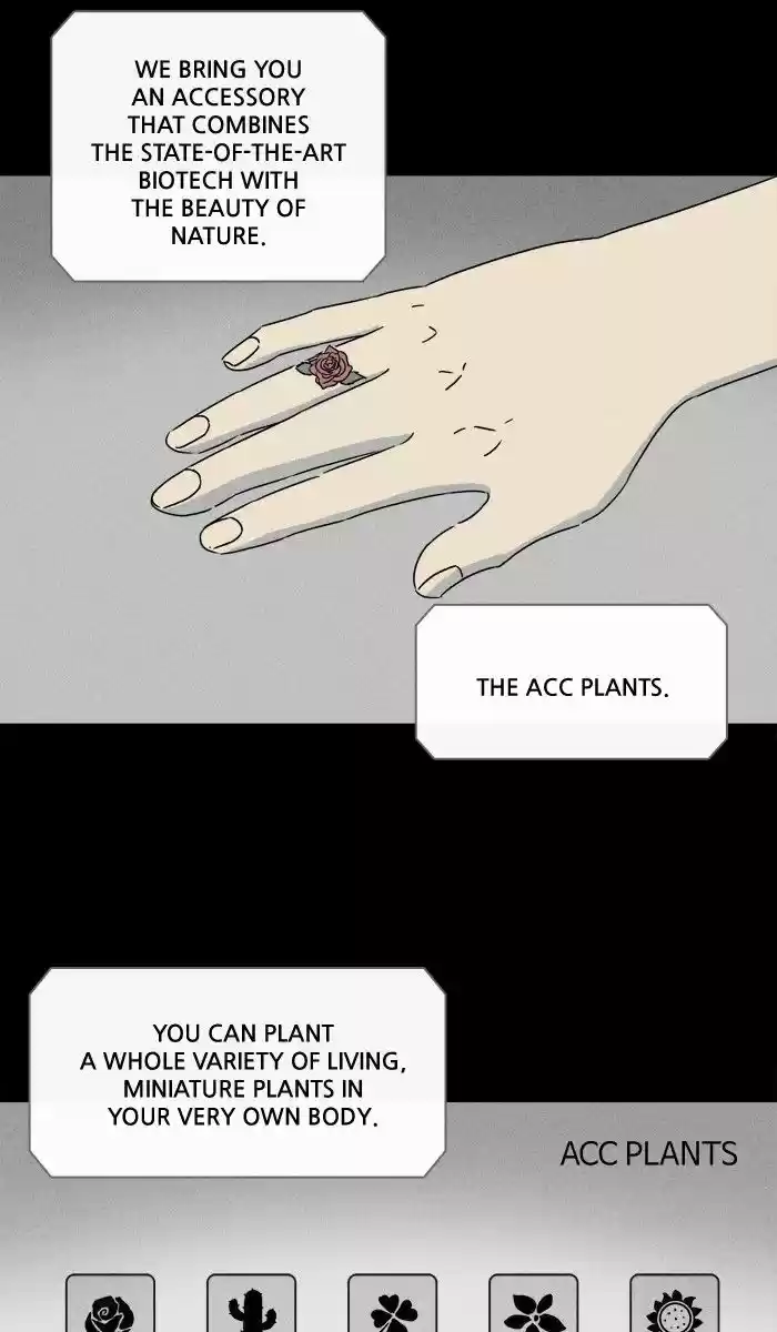 Tales of the unusual 247