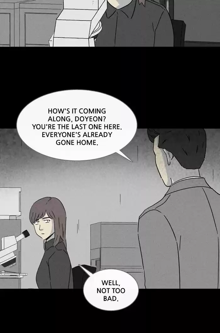 Tales of the unusual 247