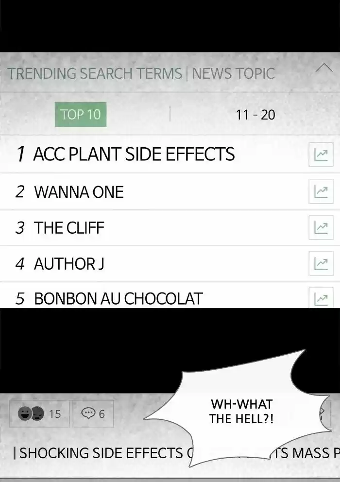 Tales of the unusual 248