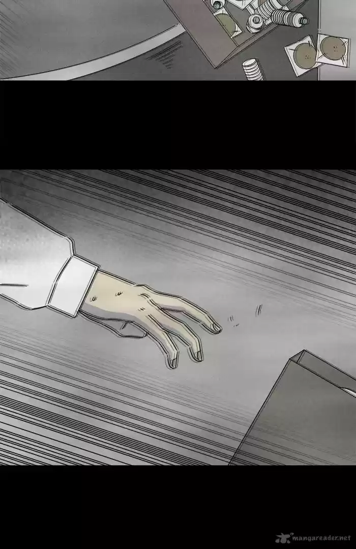 Tales of the Unusual 258