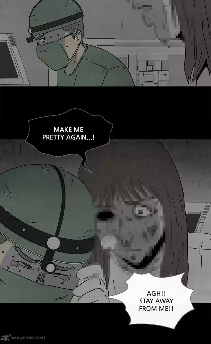 Tales of the Unusual 262