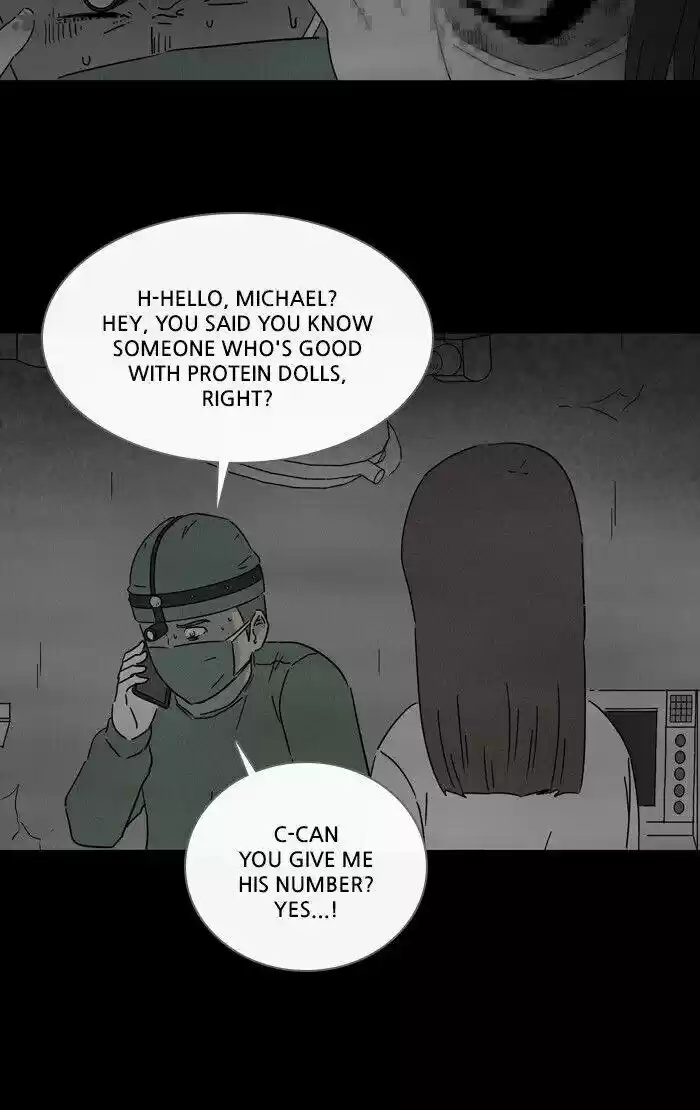 Tales of the Unusual 262