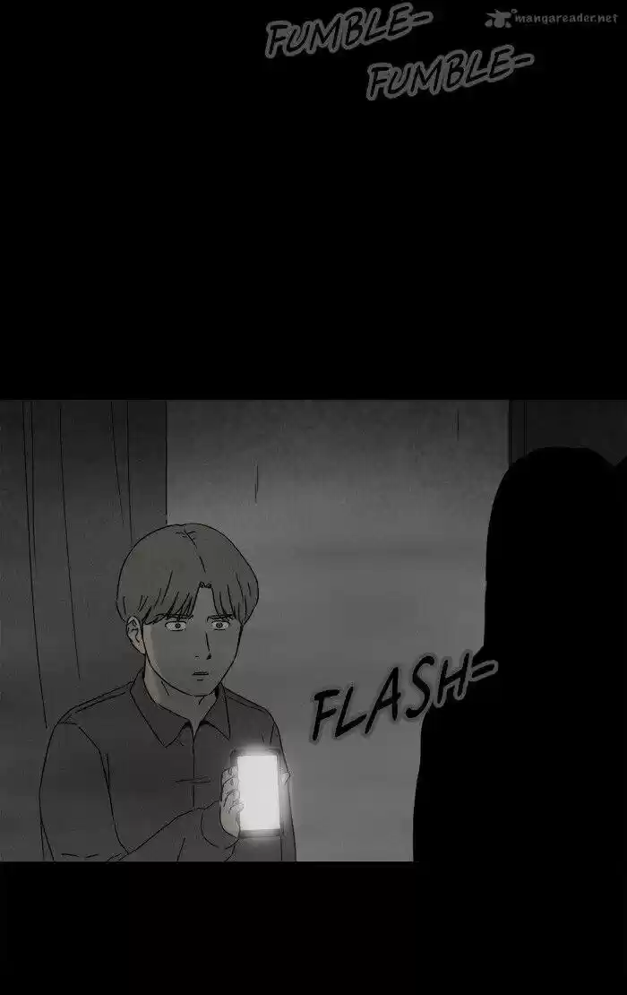 Tales of the Unusual 262