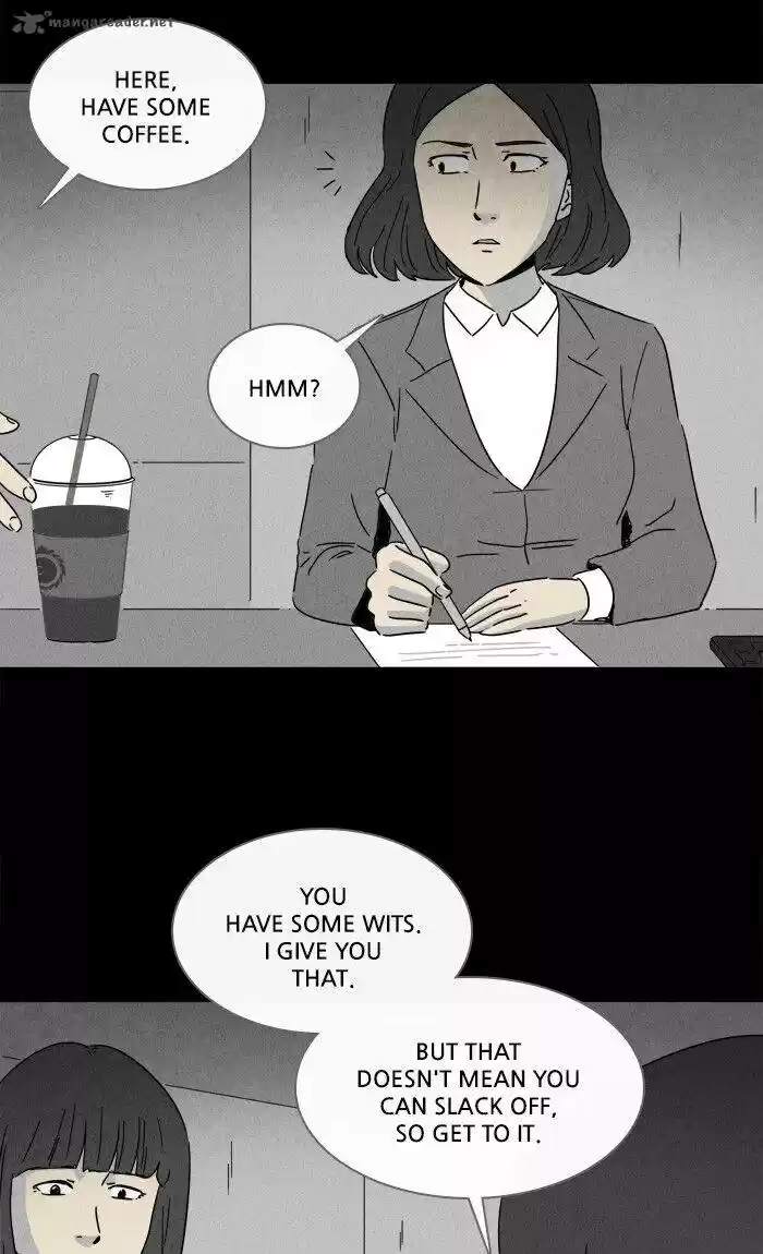 Tales of the Unusual 264