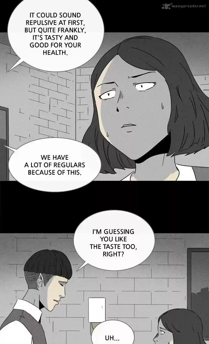 Tales of the Unusual 264