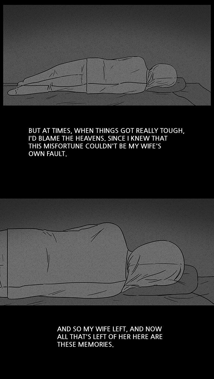 Tales of the unusual 29