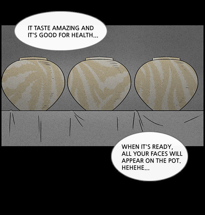 Tales of the unusual 41