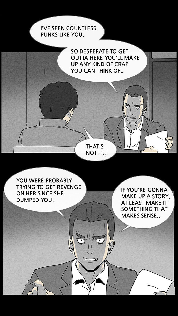 Tales of the unusual 48