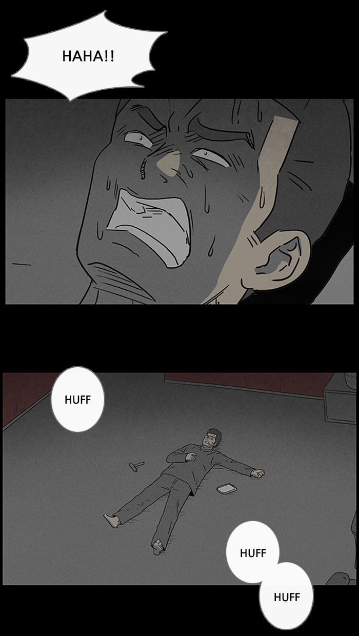 Tales of the unusual 53