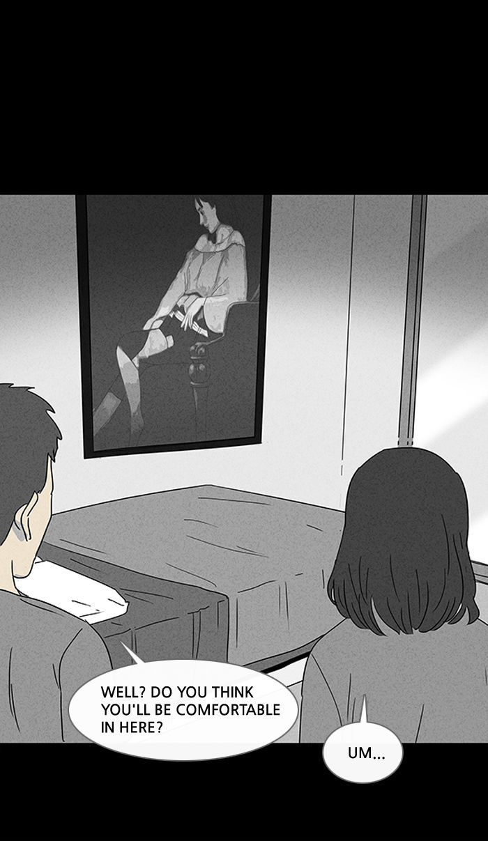 Tales of the unusual 54