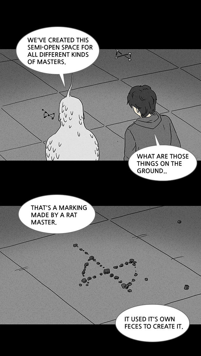 Tales of the unusual 57