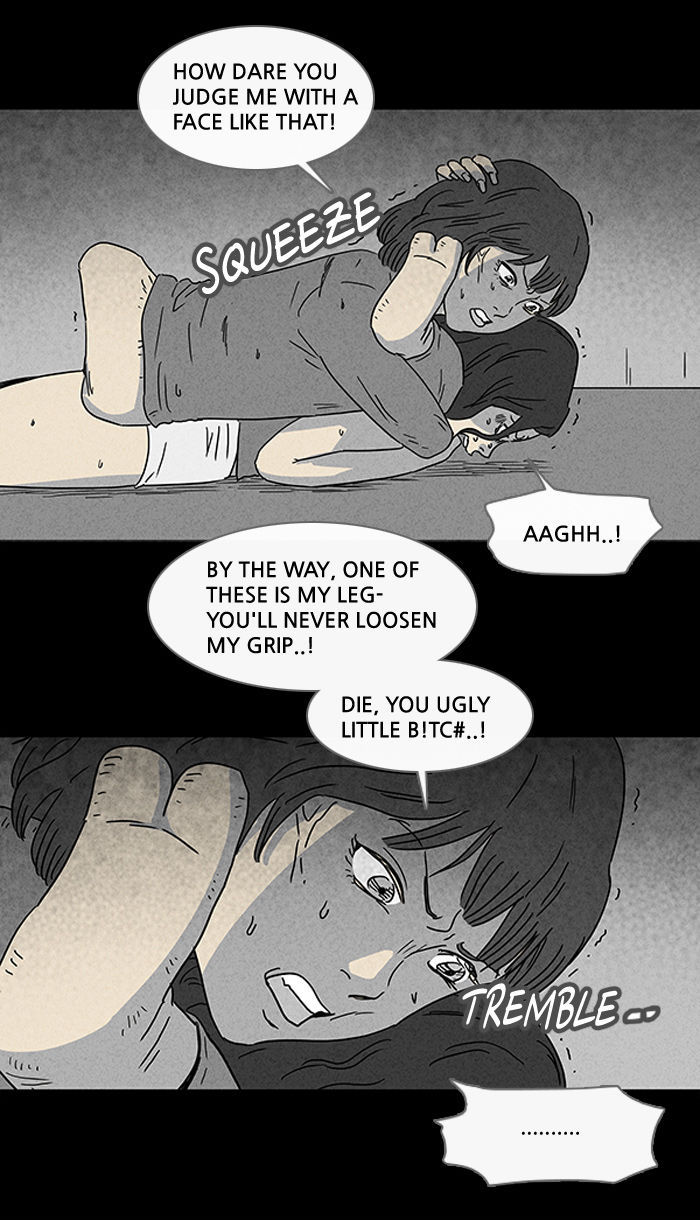 Tales of the unusual 74