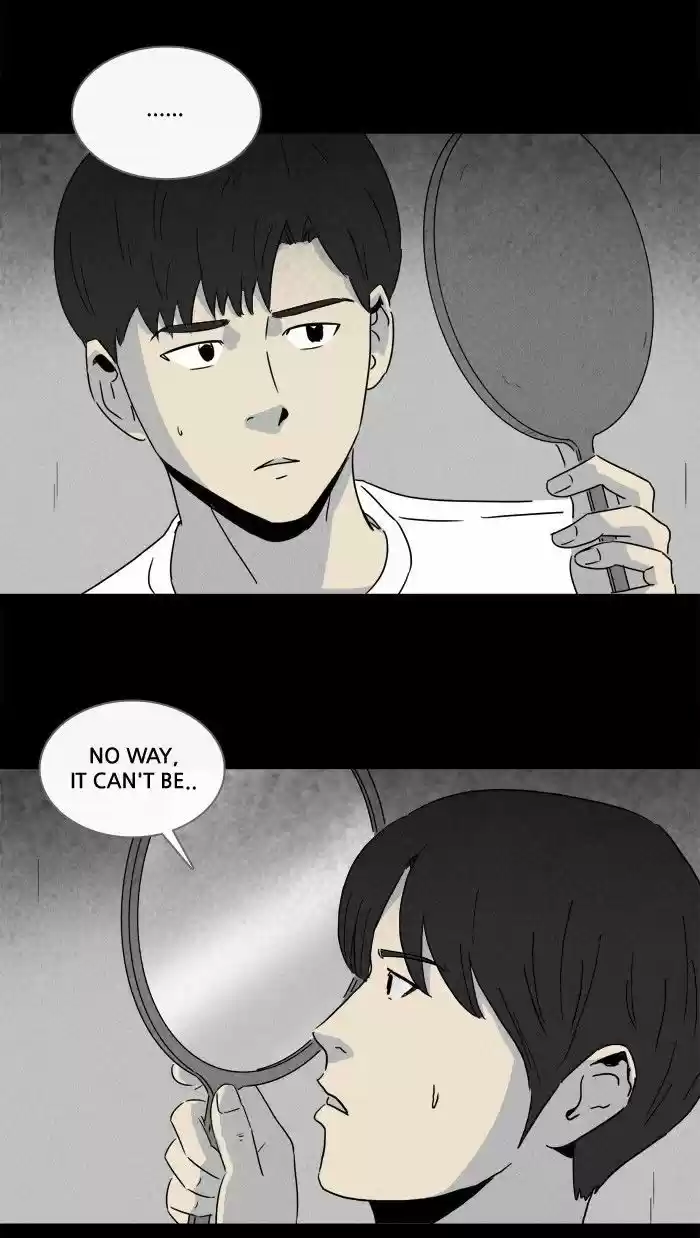 Tales of the unusual ch.197