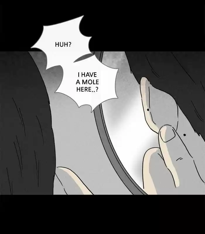 Tales of the unusual ch.197