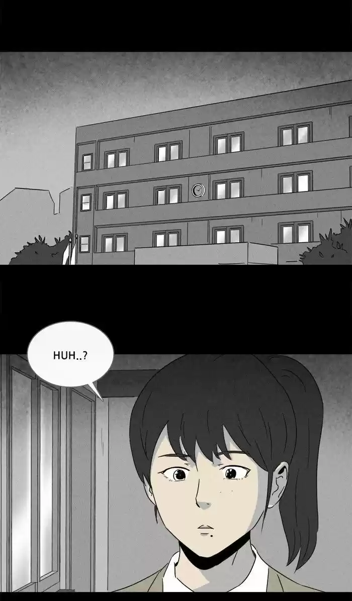 Tales of the unusual ch.197