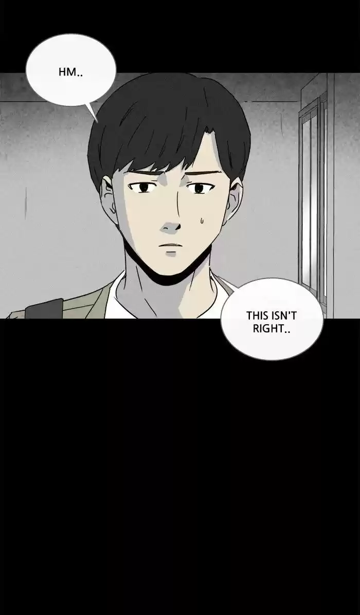 Tales of the unusual ch.197