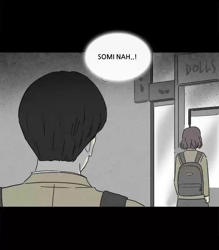 Tales of the unusual ch.197