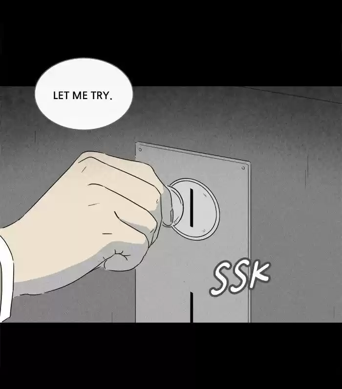 Tales of the unusual ch.197