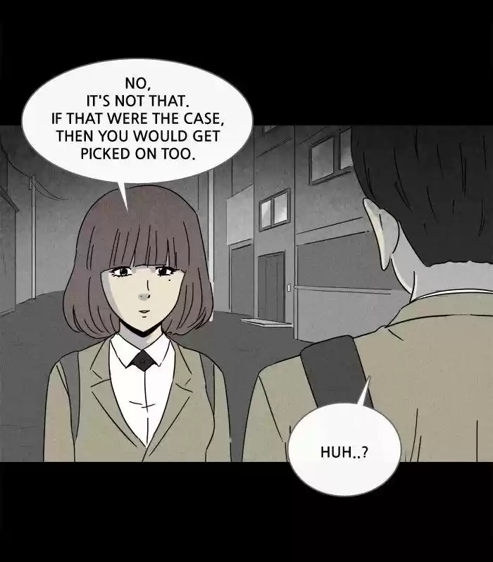 Tales of the unusual ch.197