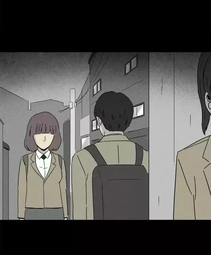 Tales of the unusual ch.197