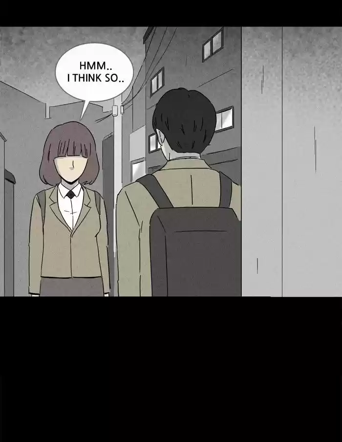 Tales of the unusual ch.197