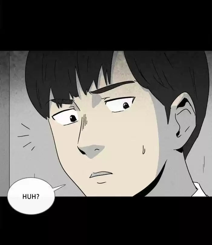 Tales of the unusual ch.197