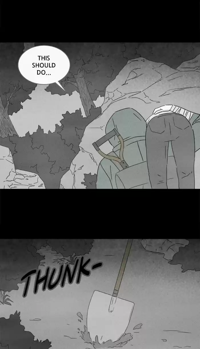 Tales of the unusual ch.229