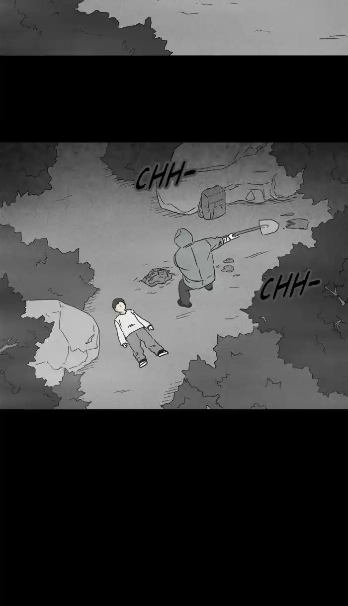 Tales of the unusual ch.229