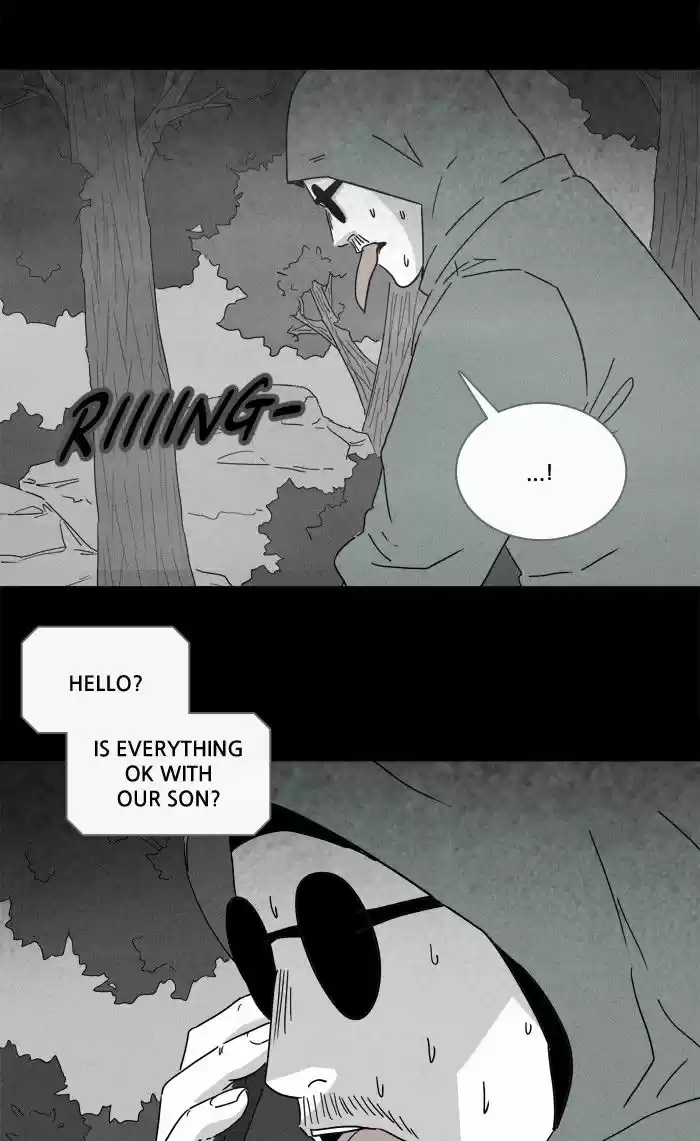 Tales of the unusual ch.229