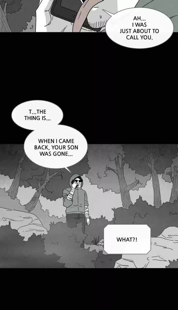 Tales of the unusual ch.229