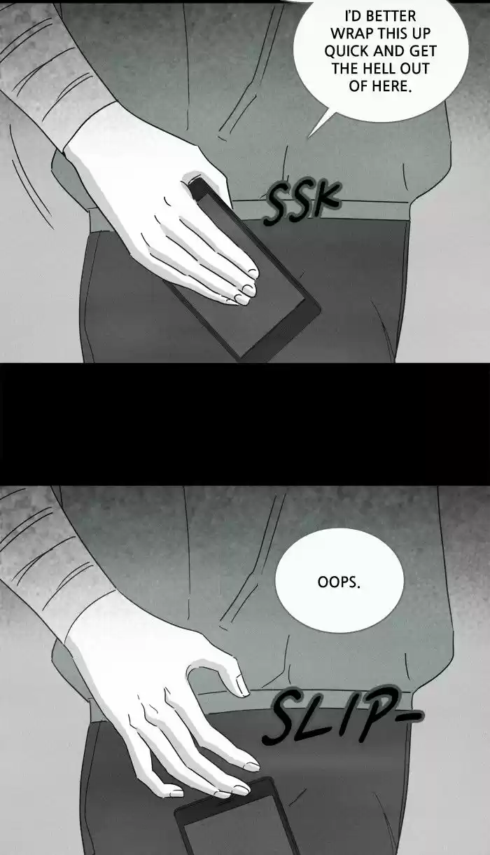 Tales of the unusual ch.229