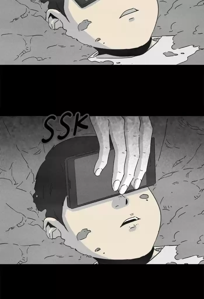 Tales of the unusual ch.229