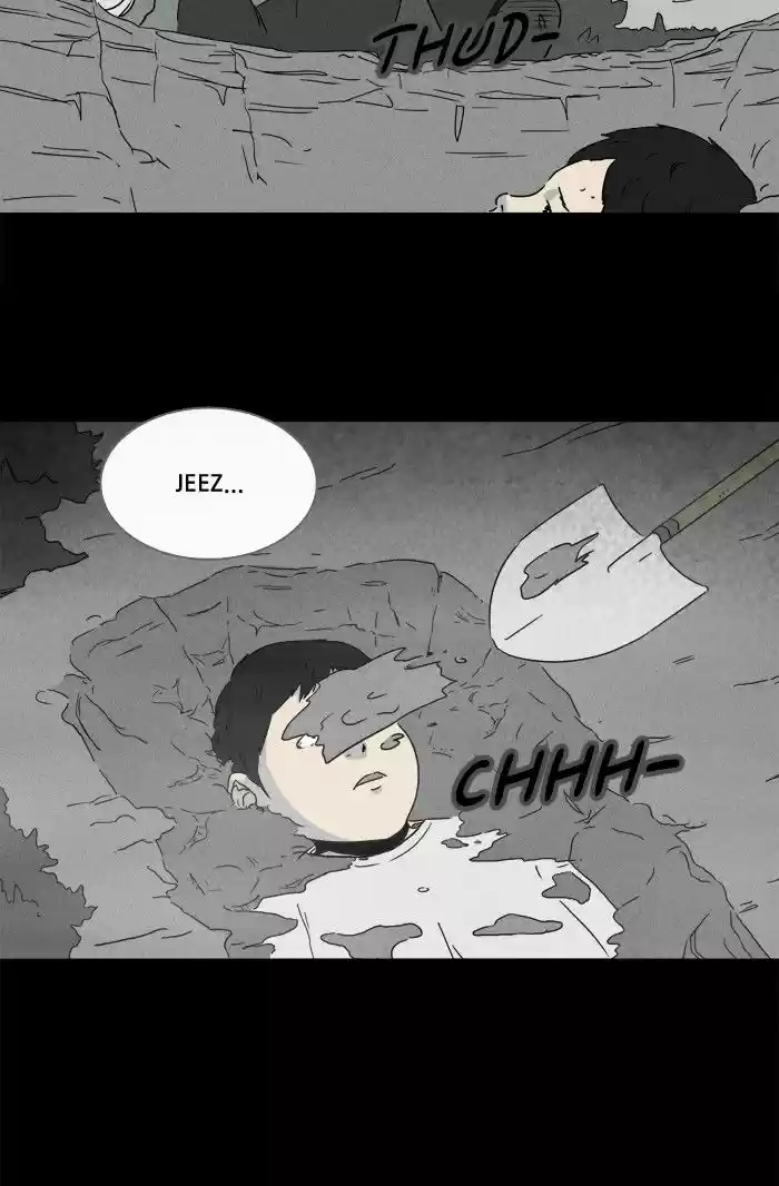 Tales of the unusual ch.229