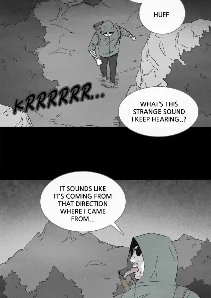 Tales of the unusual ch.229