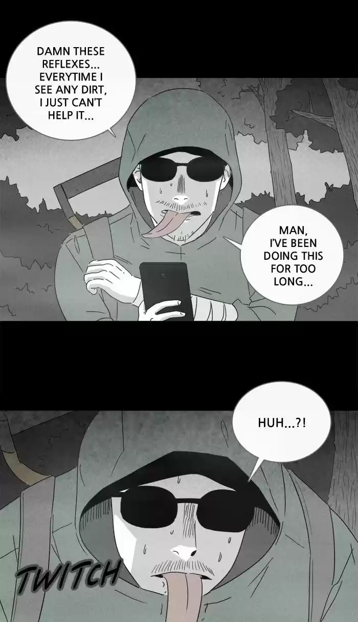 Tales of the unusual ch.229