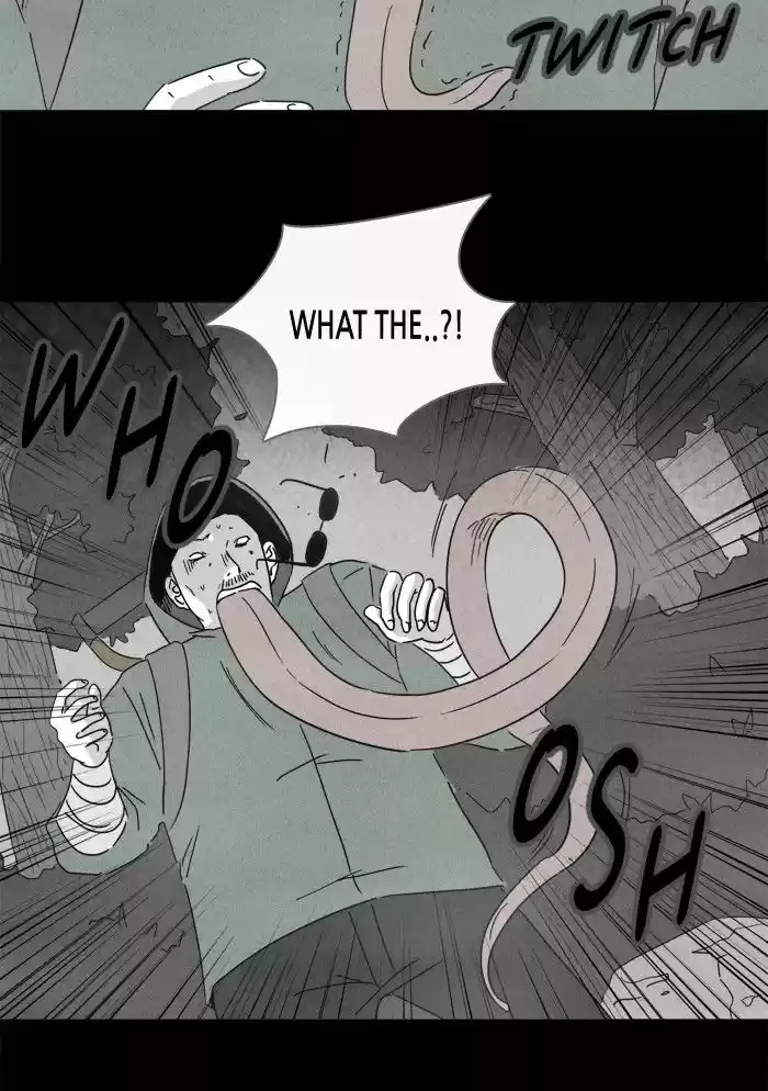 Tales of the unusual ch.229