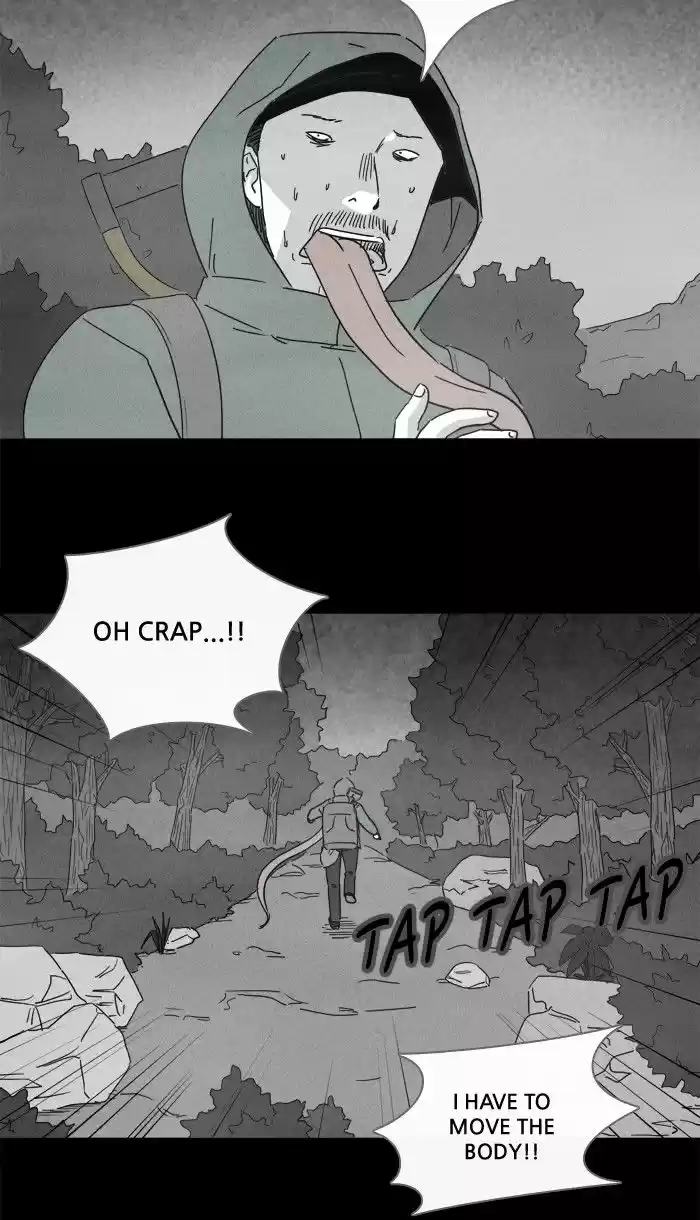 Tales of the unusual ch.229