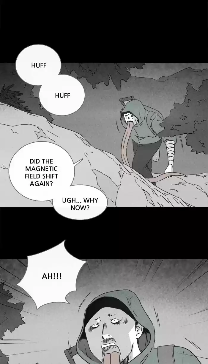 Tales of the unusual ch.229