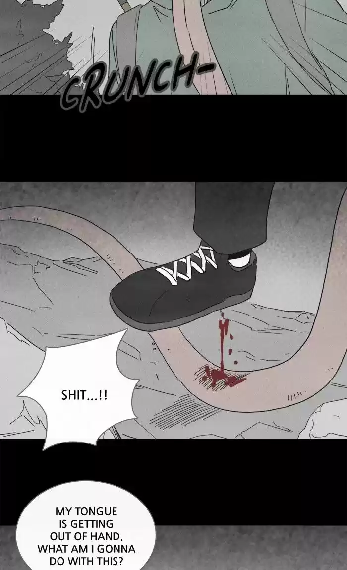 Tales of the unusual ch.229