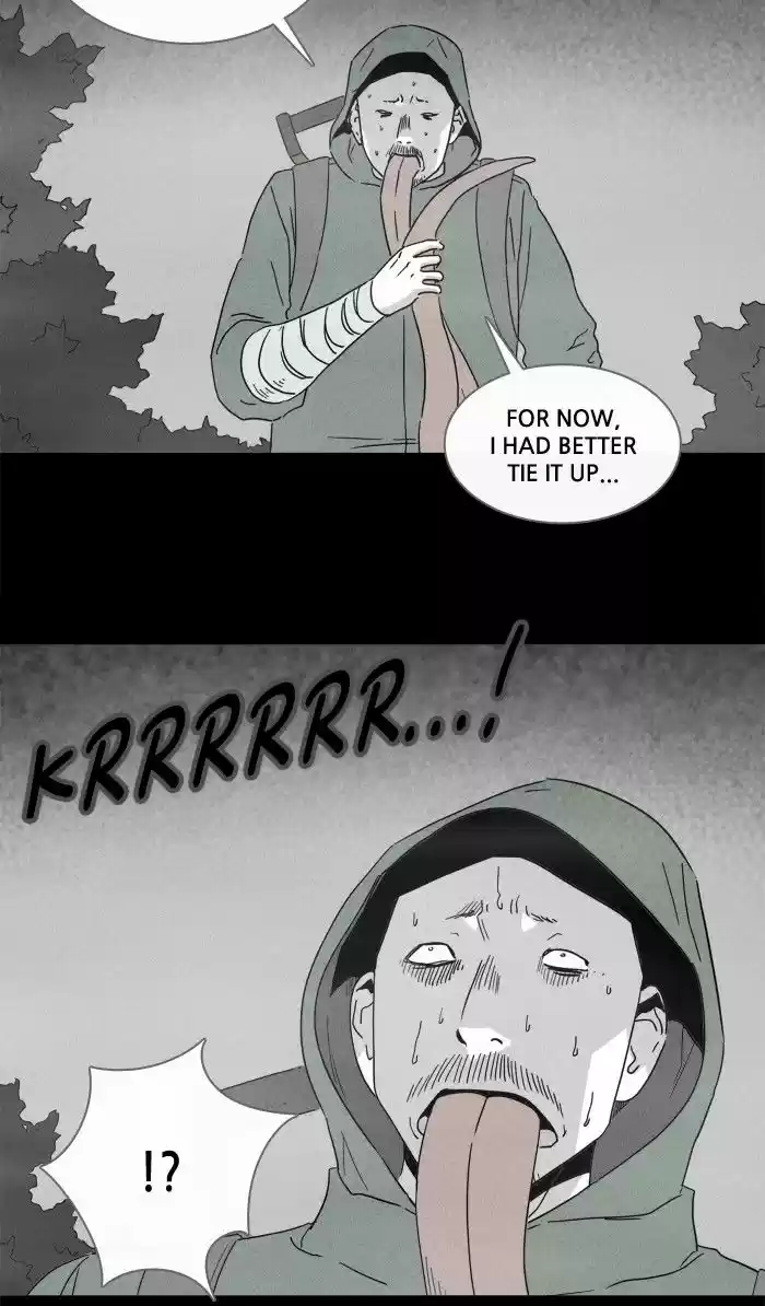 Tales of the unusual ch.229