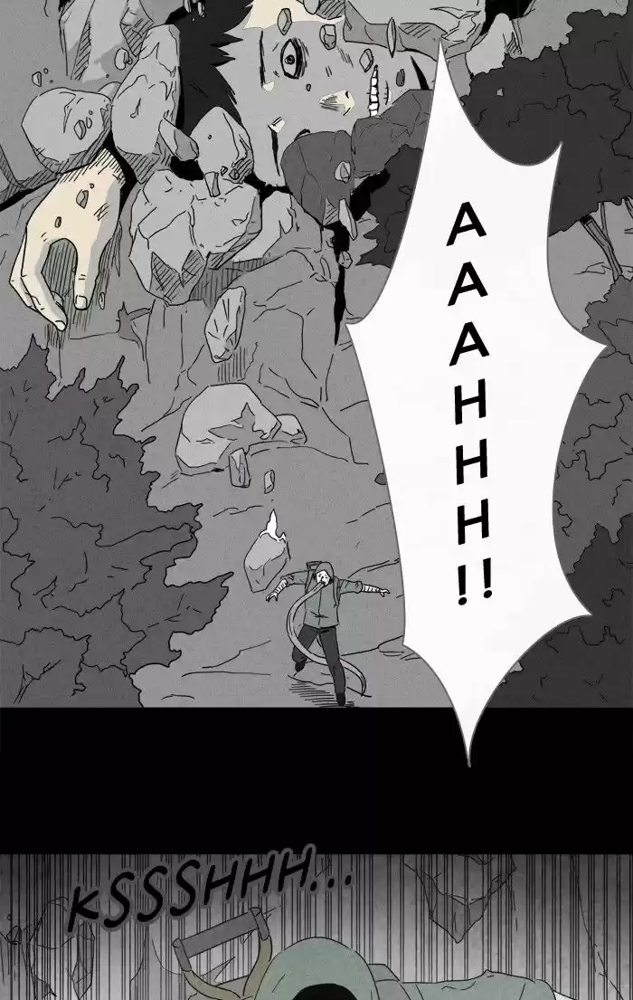 Tales of the unusual ch.229