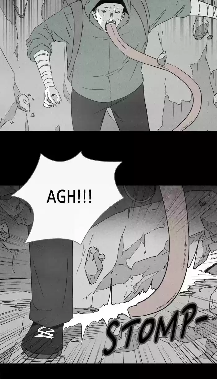 Tales of the unusual ch.229