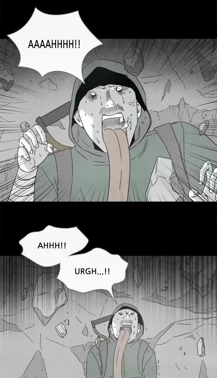 Tales of the unusual ch.229