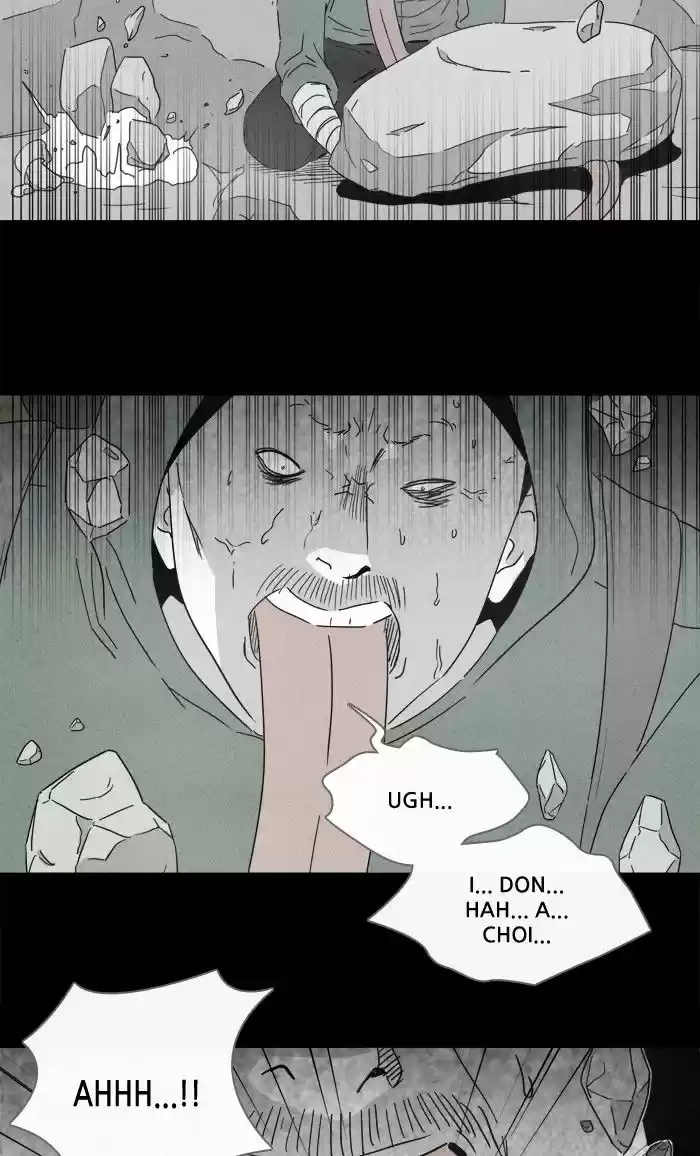 Tales of the unusual ch.229