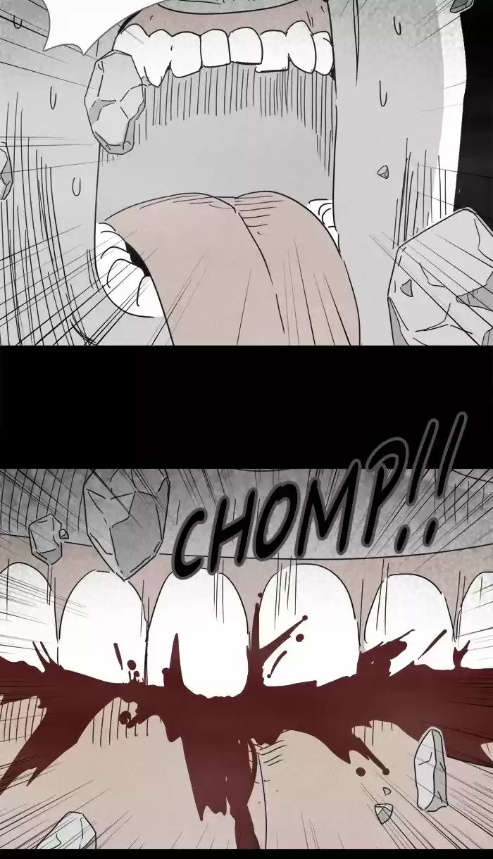 Tales of the unusual ch.229