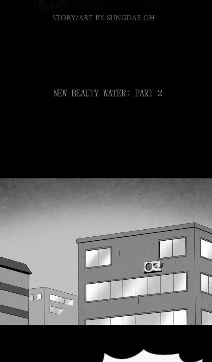 Tales of the unusual ch.281