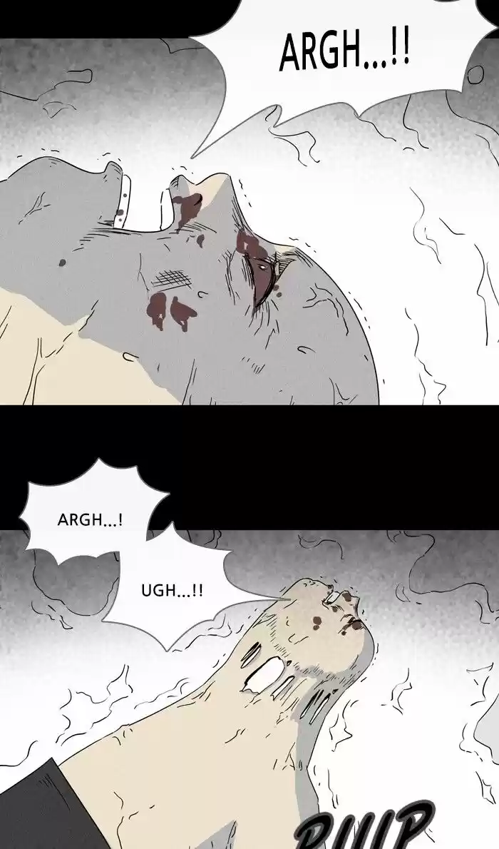 Tales of the unusual ch.281