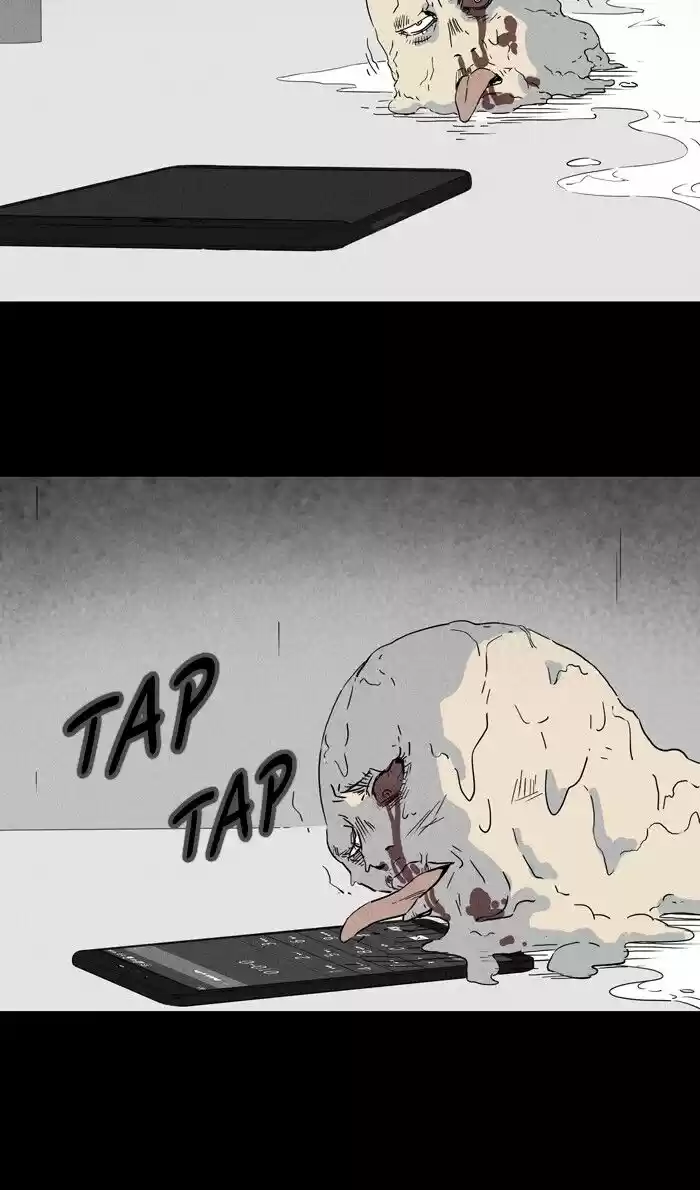 Tales of the unusual ch.281