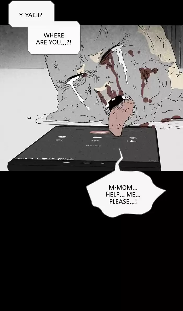 Tales of the unusual ch.281